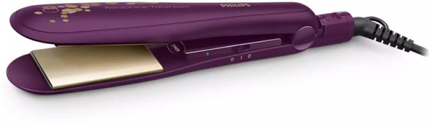 Philips hair straightener outlet flipkart