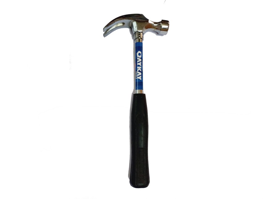 Claw Hammer (Curved Claw)