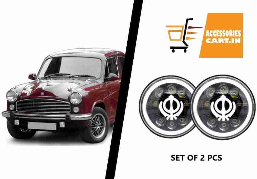 Ambassador hotsell car accessories