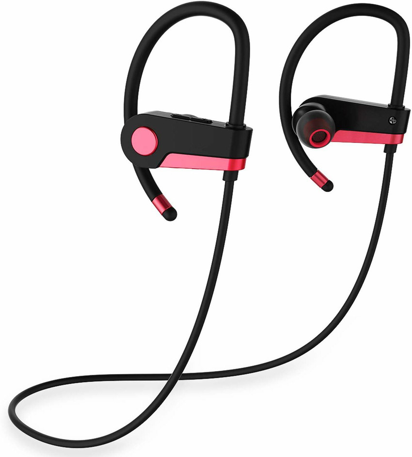 Sport bluetooth earpiece sales