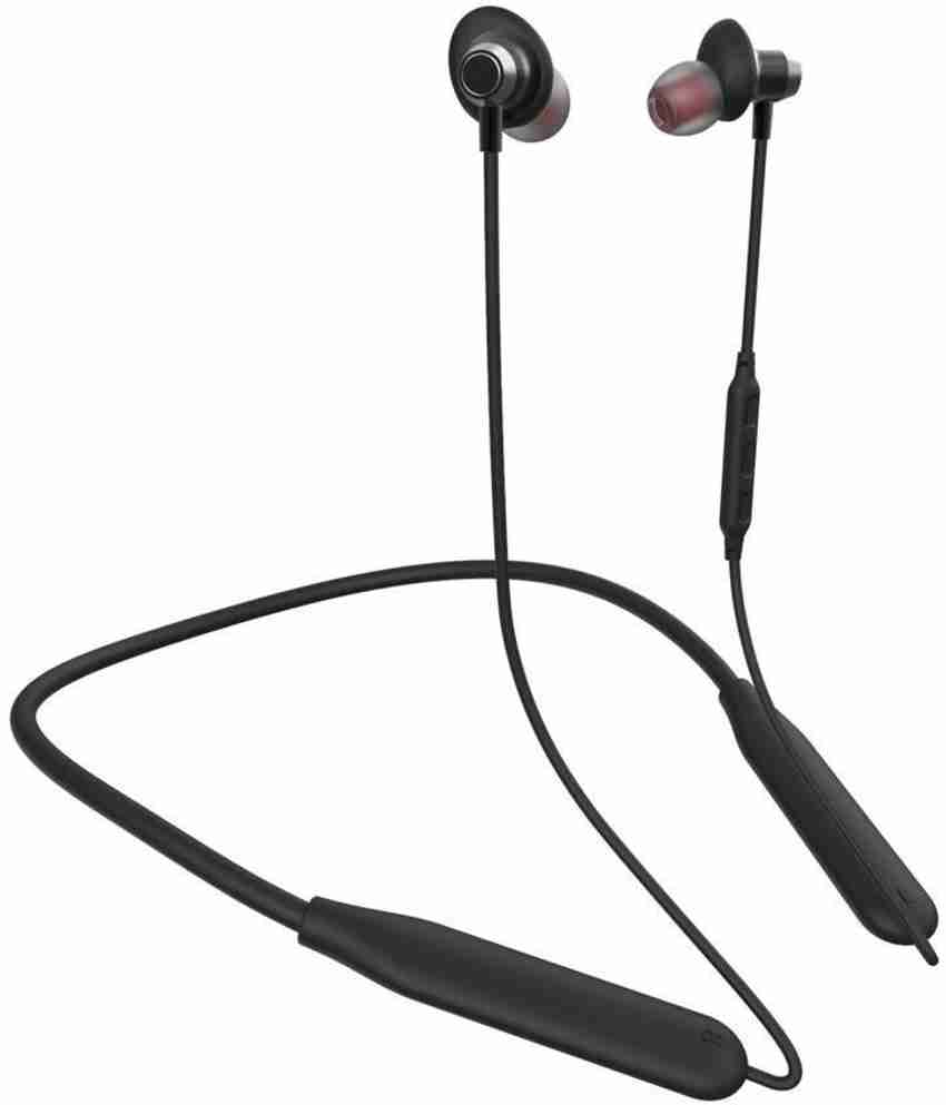 Nector pro bluetooth stereo neckband top