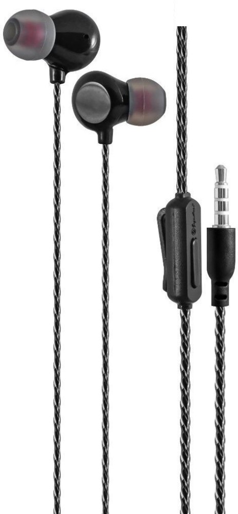 Lava headphones flipkart hot sale