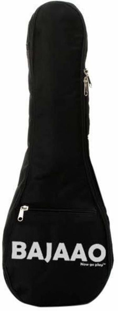 Bajaao outlet guitar bag