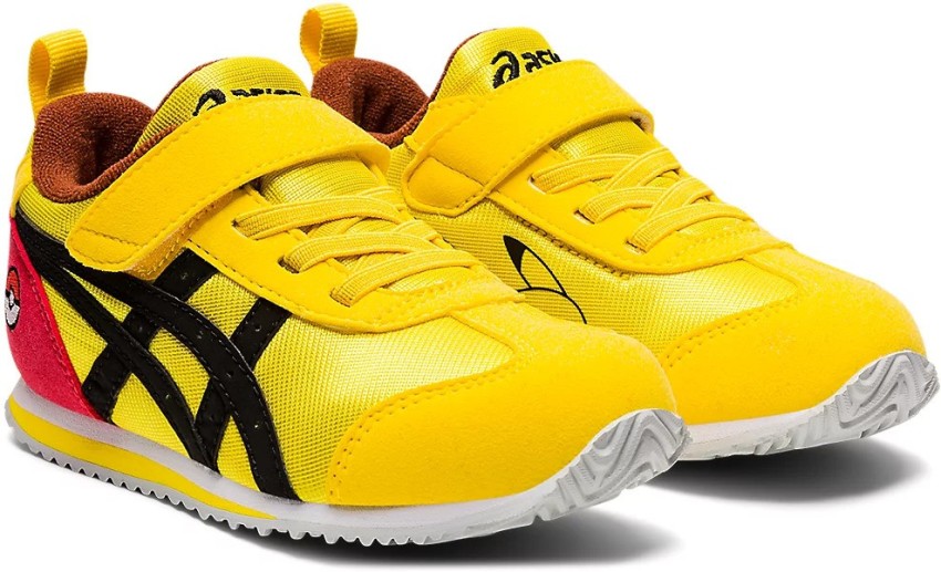 Boys asic shoes hotsell