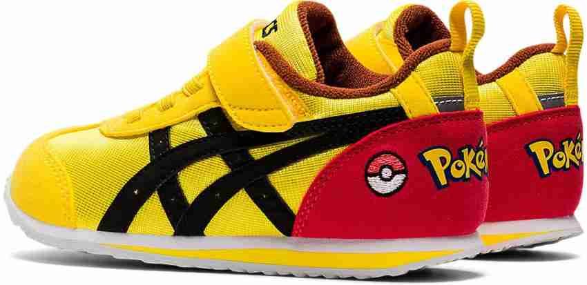 Asics pas cher clearance junior