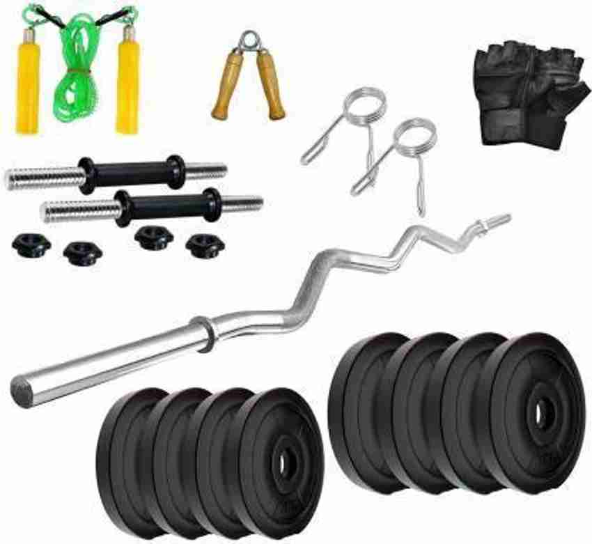 Home gym kit flipkart 2025