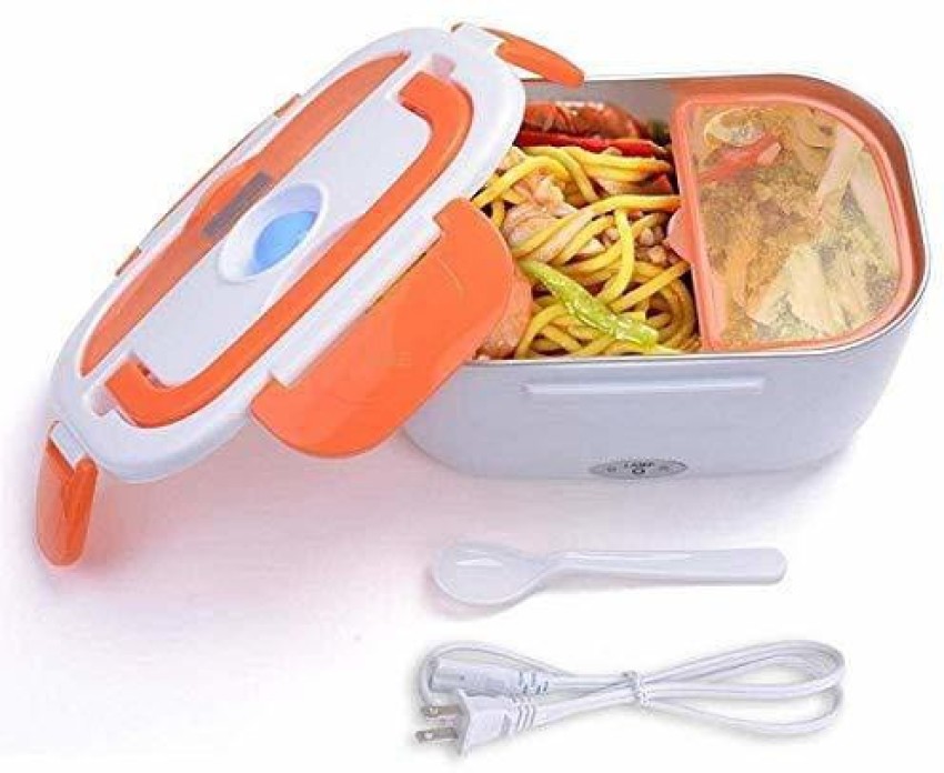 Electric Lunch Box Food Warmer Heated Lunch Box For Men Women Adults  Heating Lun