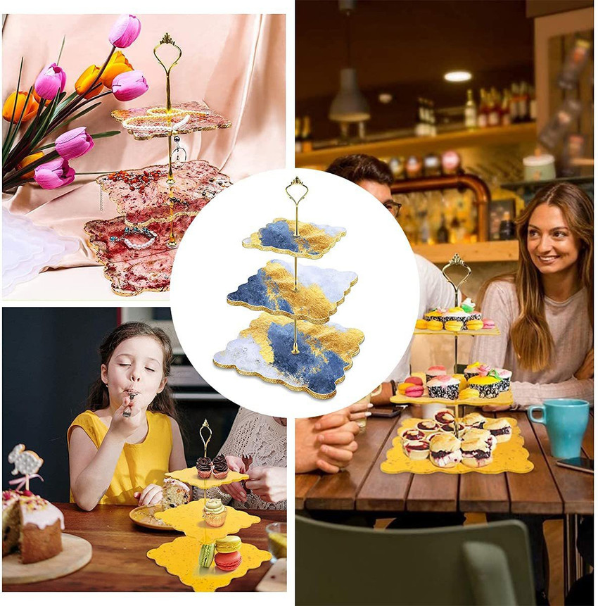 Update 163+ cake stand kit in.eteachers