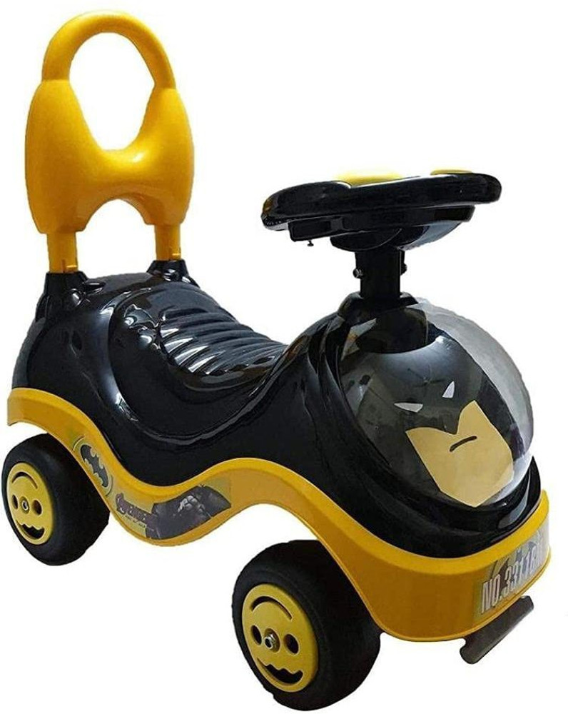 Avengers tricycle on sale