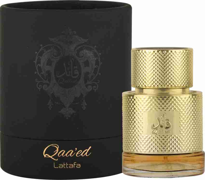 Qaaed perfume best sale