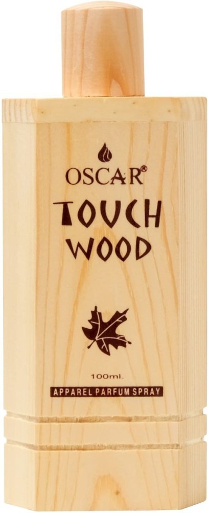 Oscar outlet wooden perfume