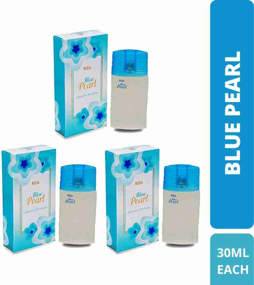 Risa blue best sale pearl perfume price