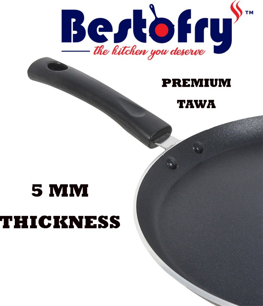 Buy Premier iron Tawa-30cm Online, Buy Dosa tawa online