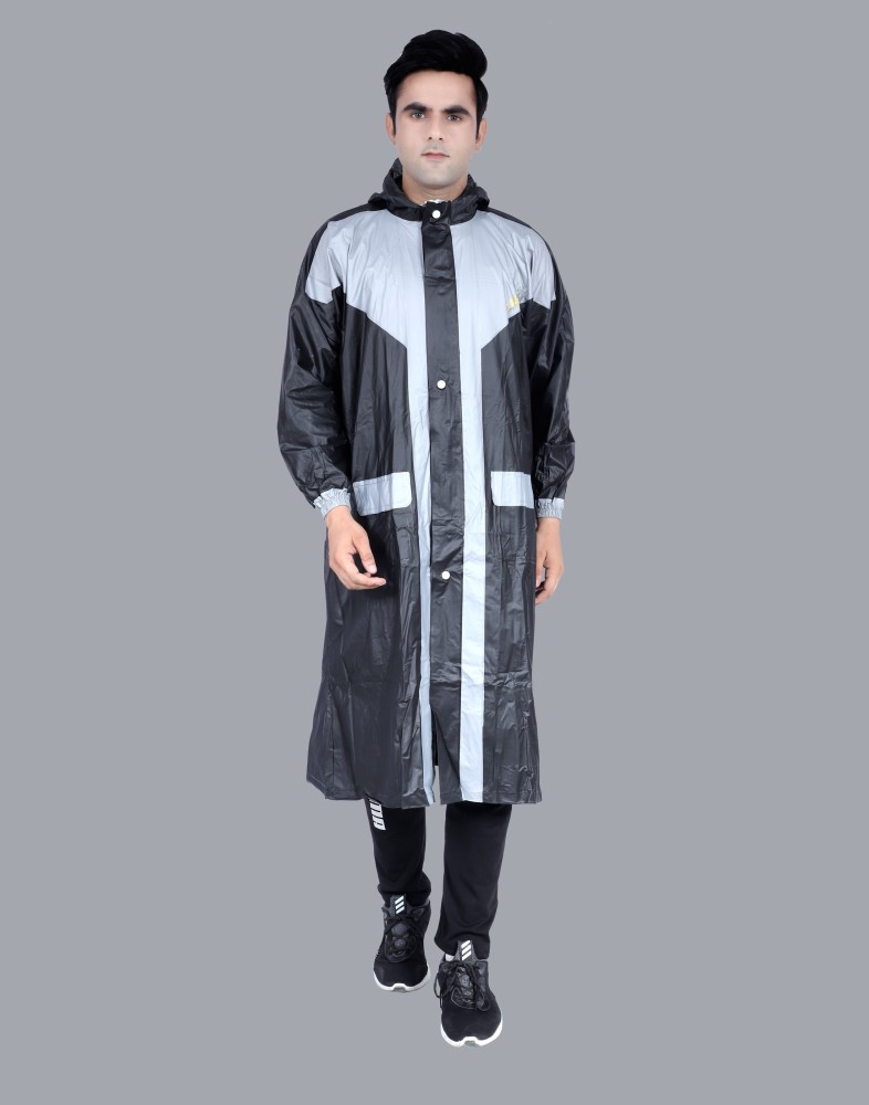 Gents raincoat clearance