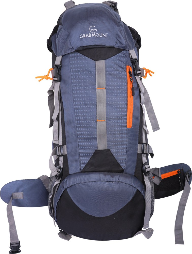 BAGBIA Trekking bag Travel backpack,Outdoor Backpack Rucksack - 90