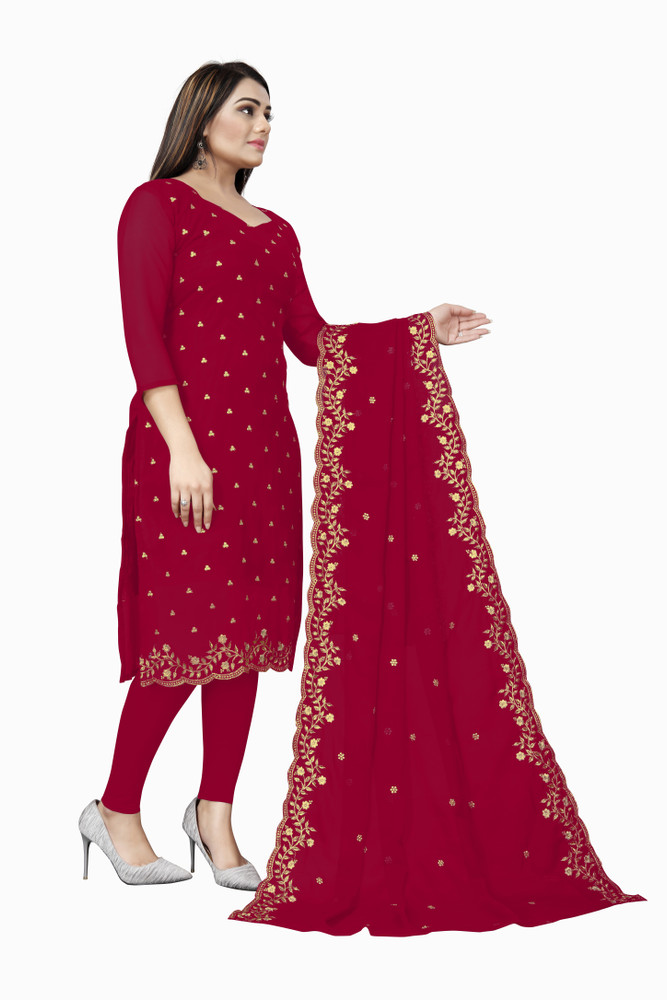 Flipkart designer churidar shop