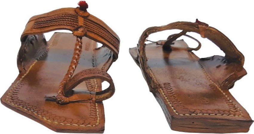 Vintage 90s Men's Fisherman Sandals 11 M Brown Leather Boho Hipster Hi –  Past Life Vintage