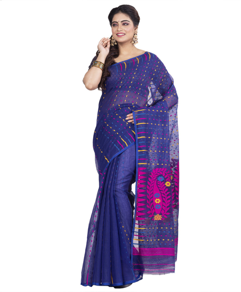 Tant saree in flipkart clearance