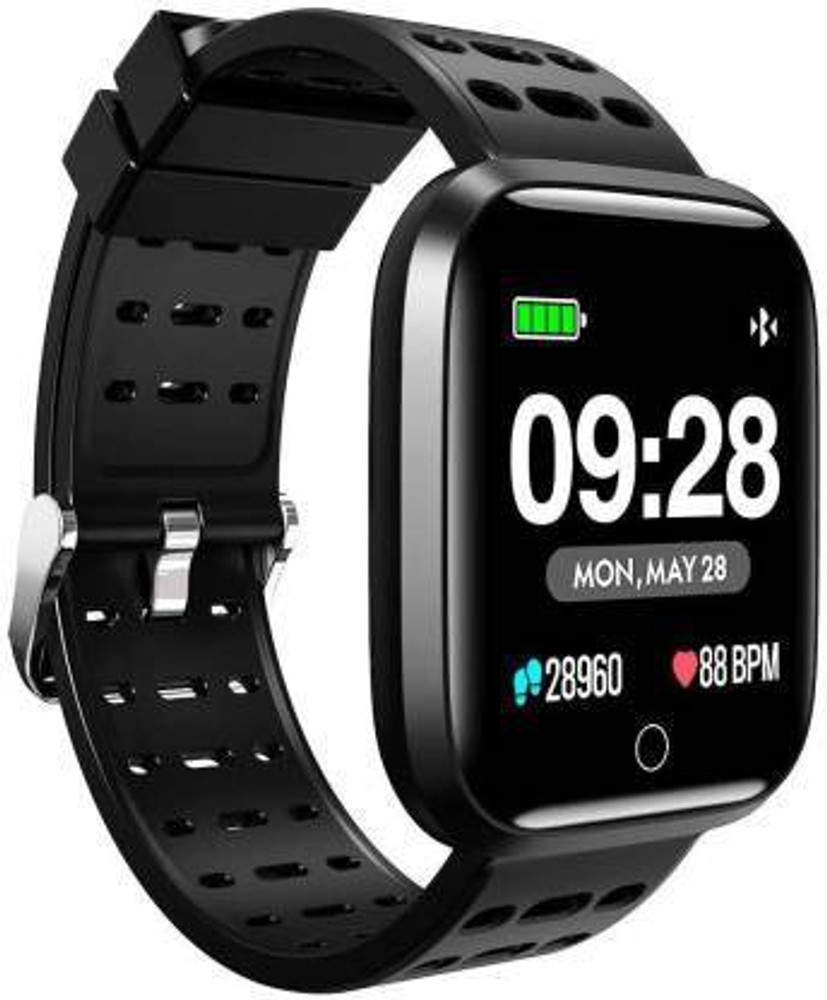 Lenovo ego smartwatch flipkart clearance
