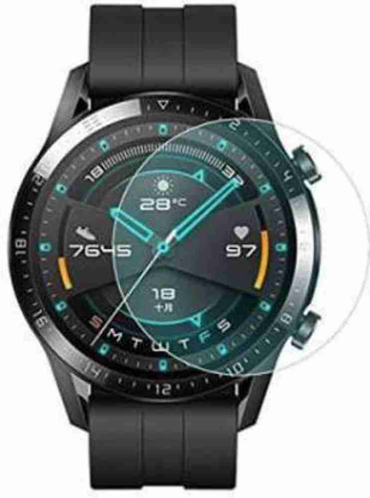 DEVOLD ENTERPRISES Screen Guard for Huawei Watch GT 2 Sport Classic Elite Edition 46mm DEVOLD ENTERPRISES Flipkart