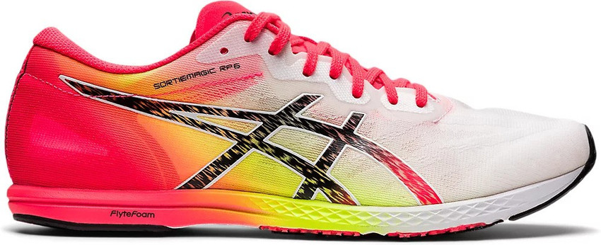 Asics Sortiemagic RP 6 Running Shoes For Men Buy Asics Sortiemagic RP 6 Running Shoes For Men Online at Best Price Shop Online for Footwears in India Flipkart