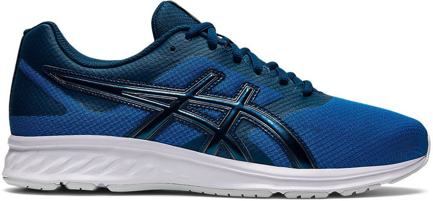 Asics gel exalt 5 mens running shoes clearance