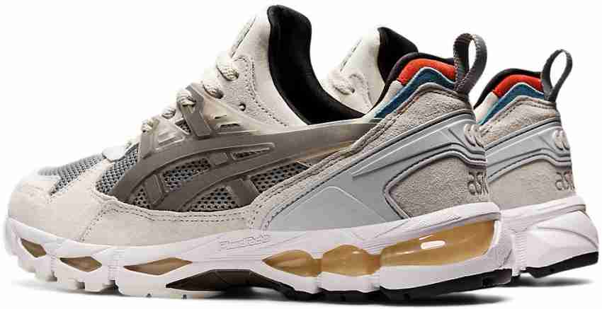 Asics gel store kayano 21 Silver