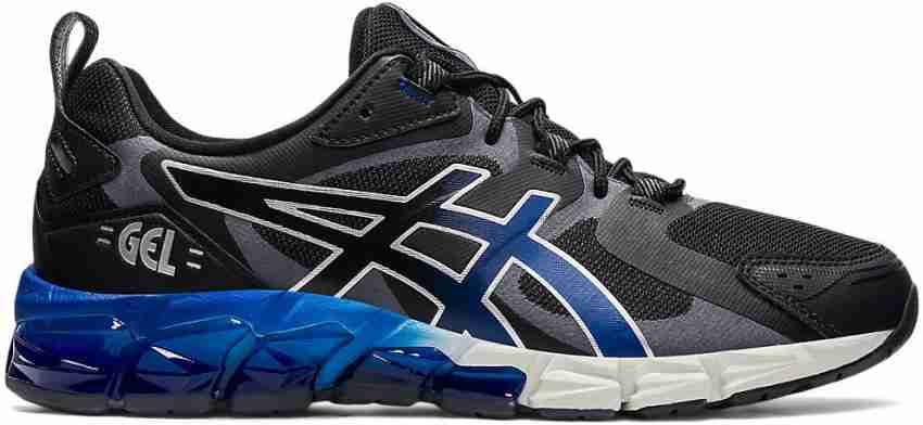 Asics gel quantum 180 noir et rouge new arrivals