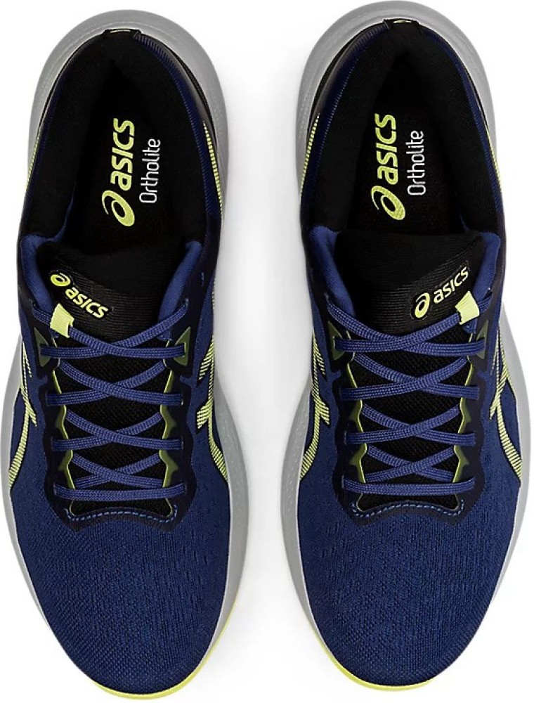 Asics shop evasion trainers