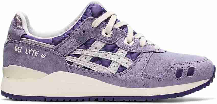 Asics gel lyte hot sale 4 mens purple