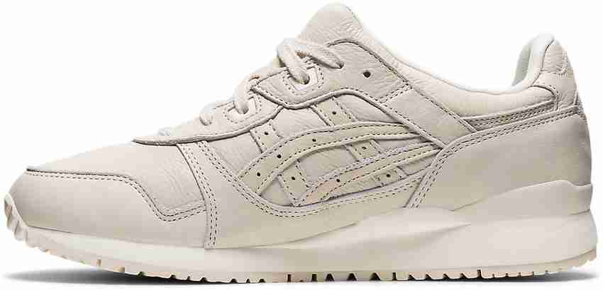 Asics femme gel lyte on sale noir