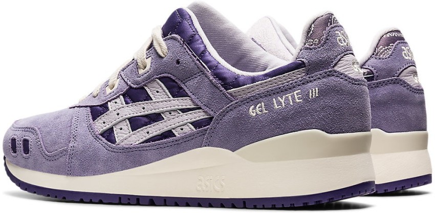 Asics GEL Lyte III OG Running Shoes For Men Buy Asics GEL Lyte III OG Running Shoes For Men Online at Best Price Shop Online for Footwears in India Flipkart