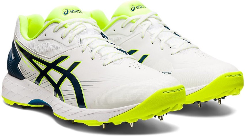 Asics 2019 on sale cricket shoes