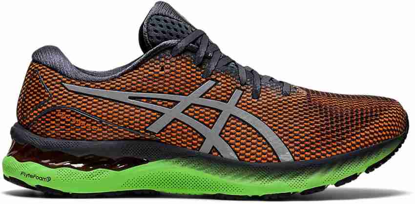 Asics gel nimbus lite on sale show