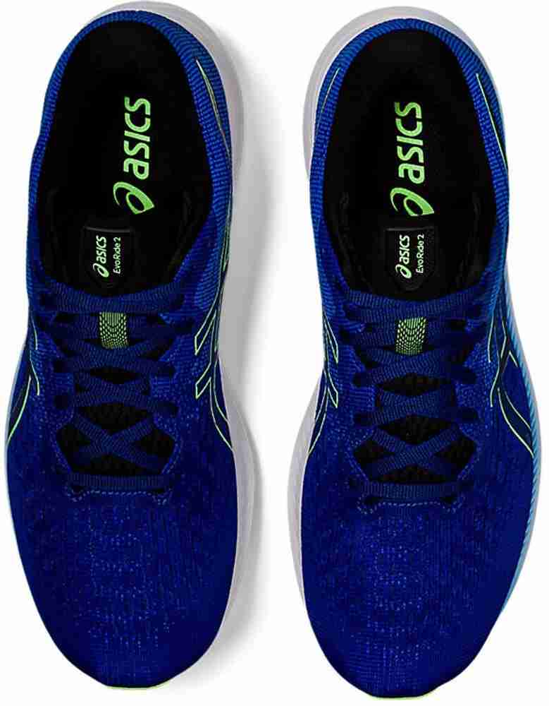Asics evo shop