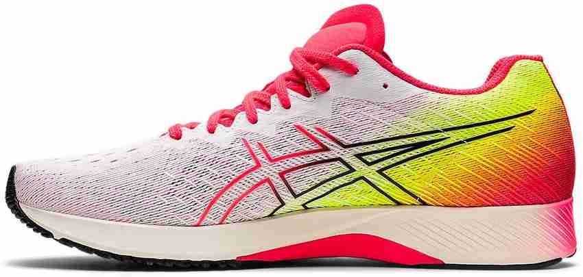Asics Tartheredge 3 Running Shoes For Women Buy Asics Tartheredge 3 Running Shoes For Women Online at Best Price Shop Online for Footwears in India Flipkart