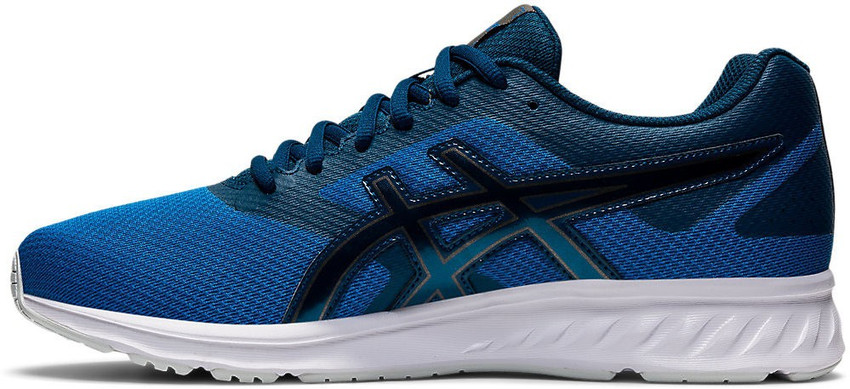 Asics patriot 10 mens store
