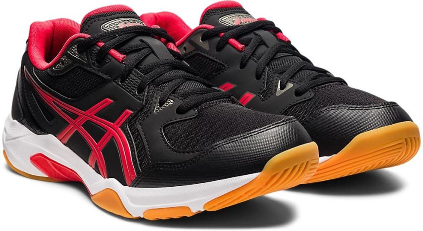 Asics volleyball hotsell shoes flipkart