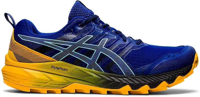 Asics shop flytefoam avis