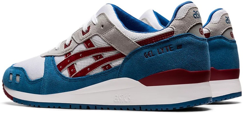 Asics basket on sale gel lyte