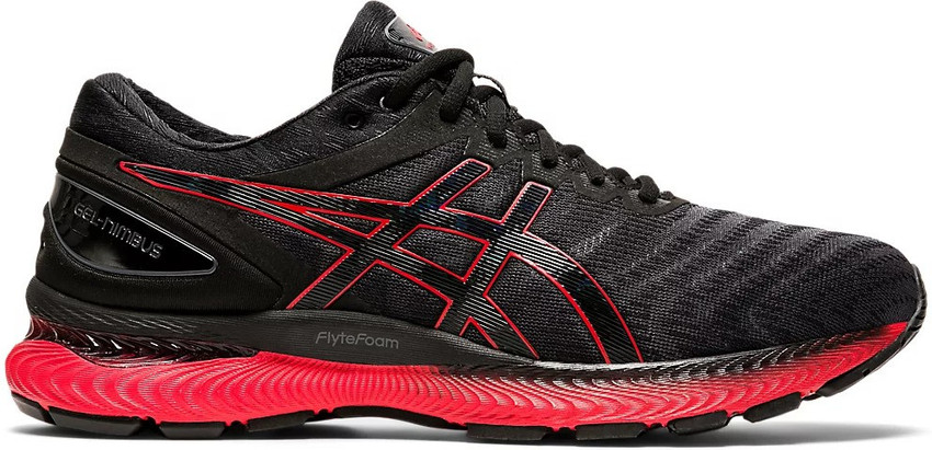 Asics GEL Nimbus 22 Running Shoes For Men Buy Asics GEL Nimbus 22 Running Shoes For Men Online at Best Price Shop Online for Footwears in India Flipkart