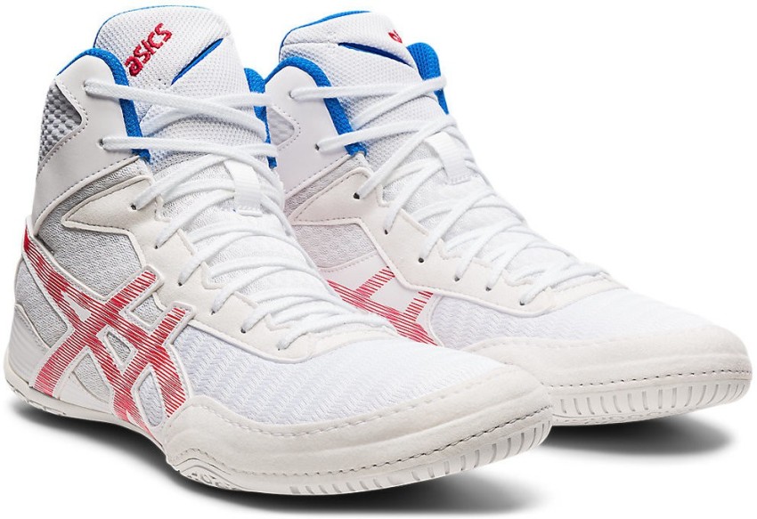 Asics MATCONTROL 2 Wrestling Shoes For Men - Buy Asics MATCONTROL 2  Wrestling Shoes For Men Online at Best Price - Shop Online for Footwears in  India