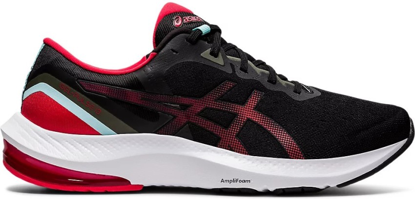 Asics gel pulse 13 on sale rouge