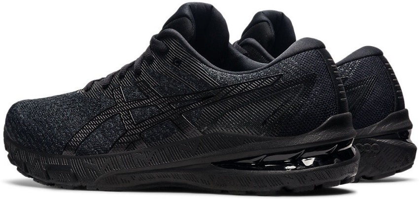 Asics gt 2000 mens black best sale