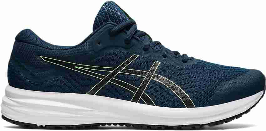 Asics gel patriot homme on sale 2015