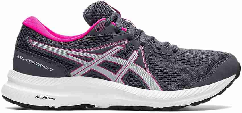 Asics gel deals contend women