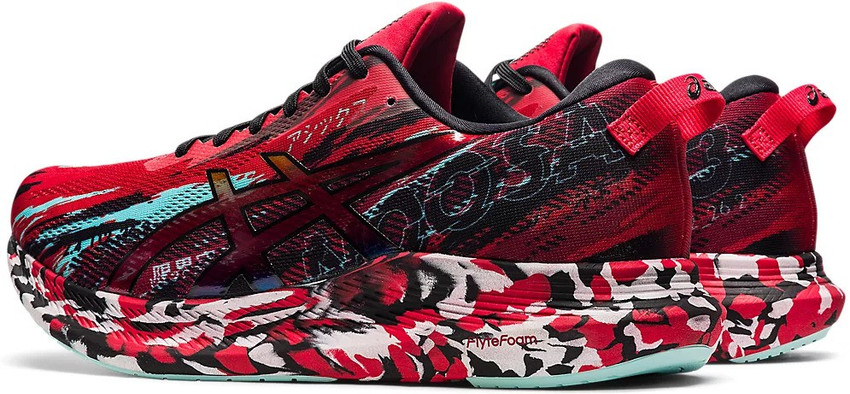 noosa tri 13 electric red