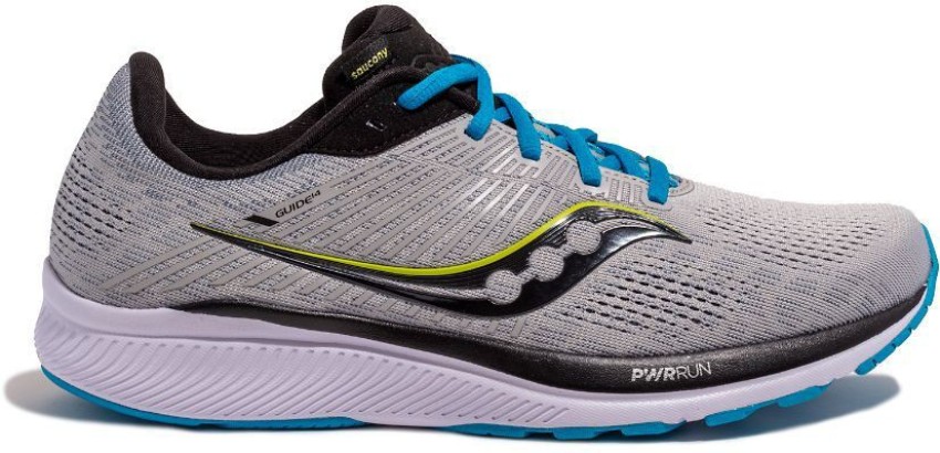 Saucony best sale guide heren