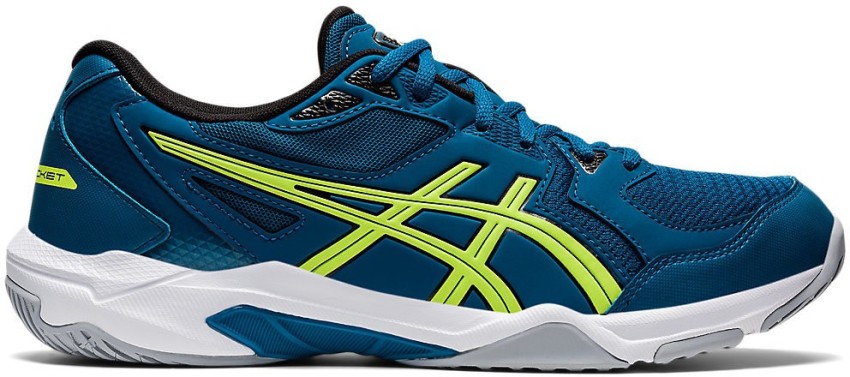 Asics gel rocket outlet price