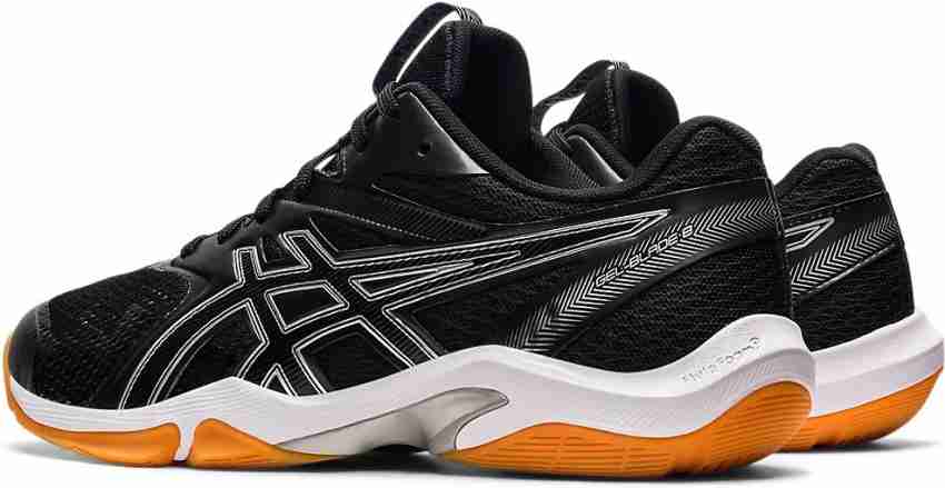 Asics gel blade on sale 8